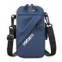 Custom Logo Gym Bag Running Arm Bag Sports Waterproof 6.5 inches Mobile phone bags & cases