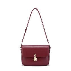2021 New Arrival Luxury Designer Women Underarm Handbags Genuine Leather Shoulder Bag Cross Body Ladies Fashion Messenger Bags
