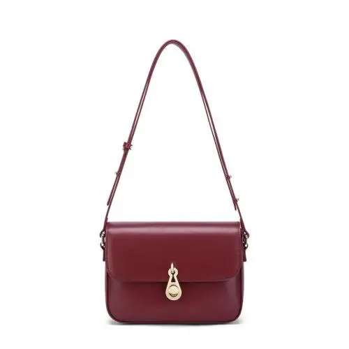 2021 New Arrival Luxury Designer Women Underarm Handbags Genuine Leather Shoulder Bag Cross Body Ladies Fashion Messenger Bags