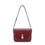 2021 New Arrival Luxury Designer Women Underarm Handbags Genuine Leather Shoulder Bag Cross Body Ladies Fashion Messenger Bags