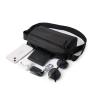 XL343  Luxury Style Daily Used Anti Water Crossbody Message Bag Men's Chest Bag New Version Durable Fashion Shoulder Bag