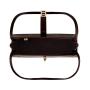 Wholesale Custom Ladies Crossbody Bag Leather Women Handbag Pu Leather Crossbody Sling Ladies Shoulder Bag