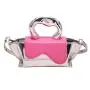KBW717 Sweet Women Bag New Fashion Handbag High Quality Ladies Shoulder Diagonal Cross Square Dinner Saddle Bag