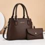Wholesale New Women Handbags and purse Fashion Ladies pu designer bags girl Shoulder Bags