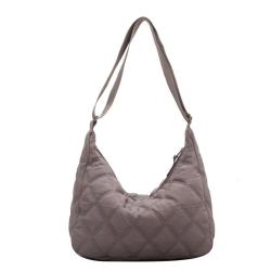 New Fashion Commuting Large Capacity Bag Women Europe And The United States Fashion Single Shoulder Crossbody Bag