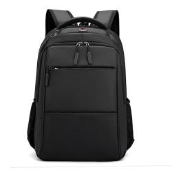 Factory Direct Sales Unisex Casual Laptop Bag Custom Logo Waterproof USB Wet and Dry Separation Travel Laptop Backpack