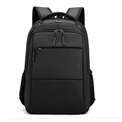 Factory Direct Sales Unisex Casual Laptop Bag Custom Logo Waterproof USB Wet and Dry Separation Travel Laptop Backpack