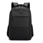 Factory Direct Sales Unisex Casual Laptop Bag Custom Logo Waterproof USB Wet and Dry Separation Travel Laptop Backpack