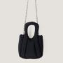 Woman Sacs Pour Femmes Soft Nylon Cross Body Bags Handbag Ladies Crossbody Puffer Tote Bag