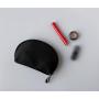 Wholesale Cheap Cosmetic Zipper Bag Cosmetic Beauty Bag Travel Handy Organizer Pouch Portable