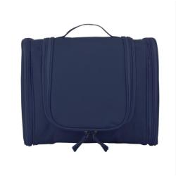 Women Cosmetic Bag Hanging Travel Makeup Bags Washing Toiletry Kits Storage Bags