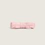 2024 Custom Vegan Leather Shoulder Bag For Women Luxury With Butterfly Knot Shape