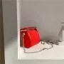 New product fashion women's shoulder bags simple messenger bag for women small crossbody chain mini bags
