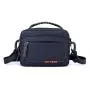 Wholesale New Casual Men's Oxford Cloth Crossbody Bag Waterproof Outdoor Shoulder Multi-functional Travel Fanny Pack
