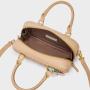 High Quality Pu Leather Bags for Women Luxury Purses And Handbags Crossbody Bag Cute Small Handbag With Pleat