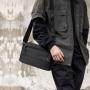 XL343  Luxury Style Daily Used Anti Water Crossbody Message Bag Men's Chest Bag New Version Durable Fashion Shoulder Bag