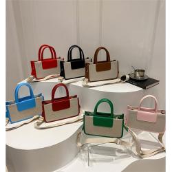 Custom Logo Women Fashion Bags Female New Tote Shoulder Clutch Bag Bolsos De Mujer Handbags