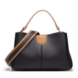 Low MOQ Custom Luxury Sac A Main Femme Crossbody Bag Ladies Tote Bag Handbags For Women