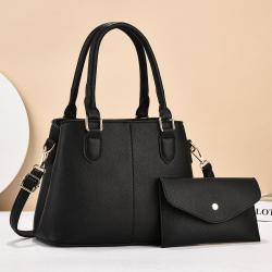 Custom Logo Big Capacity Women Tote Bags for women PU Leather Ladies Female Luxury Shoulder women Handbags