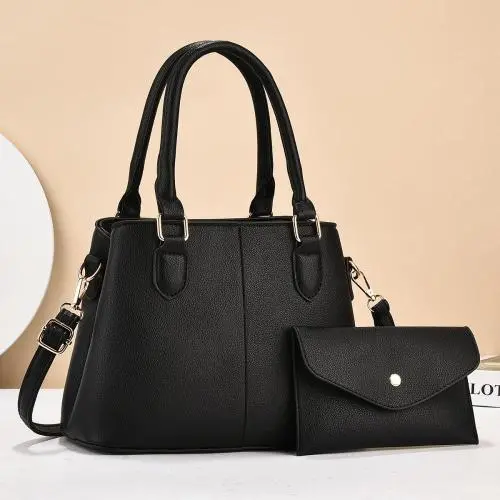 Custom Logo Big Capacity Women Tote Bags for women PU Leather Ladies Female Luxury Shoulder women Handbags