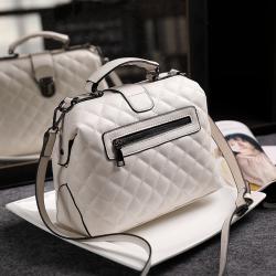 Factory wholesale trendy ladies bag tote bag shoulder bag women's handbag