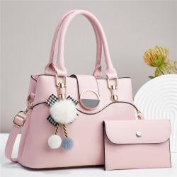 2023 Hot Sell bags women handbags ladies Luxury Handbag Girls Trendy Hand Bags For Woman