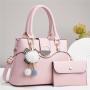 2023 Hot Sell bags women handbags ladies Luxury Handbag Girls Trendy Hand Bags For Woman
