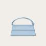 Wholesale Customize High Quality Pu Leather Korean New Fashion Handbag Luxury Portable Small Square Message Bag For Women