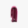 2022 Stylish Girls Lady Purse Rhombic Stitching Card Holder Wallets Women Sling Metal Chain Pouch Portable Girl Small Wallet
