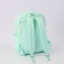 Factory Supply Attractive Price Backpack Bag Wholesale School Bags New Candy Color Nylon School Bags Backpack
