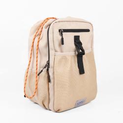 CHANGRONG Custom Adjustable Straps men women travel sports sling bag shoulder