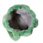 2024 Soft Faux Fur Handbags And Purses Simple Design Women's Tote Bag For Ladies