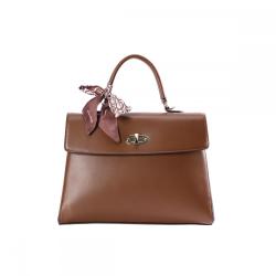 SUSEN CHRISBELLA handbag 2023 New Arrival Custom ladies bags women PU leather womens Designer handbag