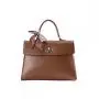 SUSEN CHRISBELLA handbag 2023 New Arrival Custom ladies bags women PU leather womens Designer handbag