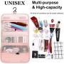 Rolling Trolley Cosmetic Case Women Makeup Bag Cosmetic Beauty Case Makeup Kit Box Price Make Up Bag Makeup Fold Bag  For Man