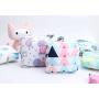 New Sanitary Towel Napkin Pad Tampon Purse Holder Case Bag Organizer Pouch Girls Feminine Hygiene Portable Mini Storage Bags