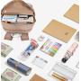 CHANGRONG Custom casual polyester kids backpack school bag boy girl