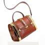ladysky newest handbags for women crocodile ladies shoulder bag pillow female hand bag luxury factory supplier 28 cm top product