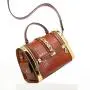 ladysky newest handbags for women crocodile ladies shoulder bag pillow female hand bag luxury factory supplier 28 cm top product