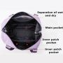 KBW012 Wholesale Hot New Fashion Travel Bag Wet and Dry Fitness Bag Swimming Package Hand Luggage Storage Bag Foldable