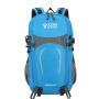 HR370 New Anti Splashing Mountaineering Bag Outdoor Multifunctional Travel Bag Oxford Load-reducing Wear-resistant Backpack
