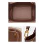 2024 Wholesale Customized Handbag Environmental Protection Shape Straw Shoulder Bag Slung Beach Straw Bag