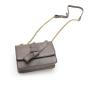 2024 Custom Genuine Leather Bowknot Shoulder Bag For Women Luxury Crossbody Purse