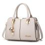 2024 Bags for Women Autumn New Fashion Ladies Handbag Portable Shoulder Messenger Bag for Middle-Aged Women