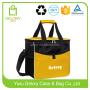 Gelory Manufacturer Supplier Gelory New Custom Logo Printed Eco Friendly Reusable Cooler Insulated Lunch Bag