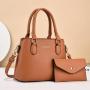 Wholesale New Women Handbags and purse Fashion Ladies pu designer bags girl Shoulder Bags