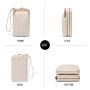 Lovevook 2022 brand designer Crossbody Purses for Women Fashion Card Holder Cell Phone Shoulder Bags ladies phone Purse