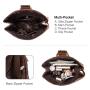 LOVEVOOK 2020 NEW HOT SALE fashion PU tote handbags bags women handbags Design of leather bags luxury shoulder women backpack