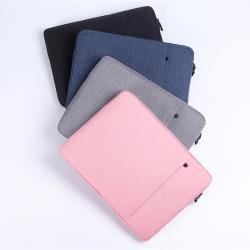 Wholesale Waterproof Polyester Fabric Women Laptop Bag Business Briefcase Computer Laptop Bag