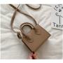 Fashion Female Women Luxury Handbags China Wholesale PU Womens Bags 2021Solid Color Bags for Ladies